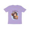 Girl’s My Cute Cat T-Shirt - Fashion Greet