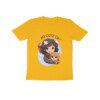Girl’s My Cute Cat T-Shirt - Fashion Greet
