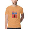 Men’s T-Shirt Dare to Dream Big - Fashion Greet