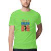 Men’s T-Shirt Dare to Dream Big - Fashion Greet
