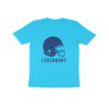 Kids Legendary Helmet T-shirt - Fashion Greet