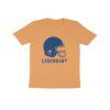 Kids Legendary Helmet T-shirt - Fashion Greet