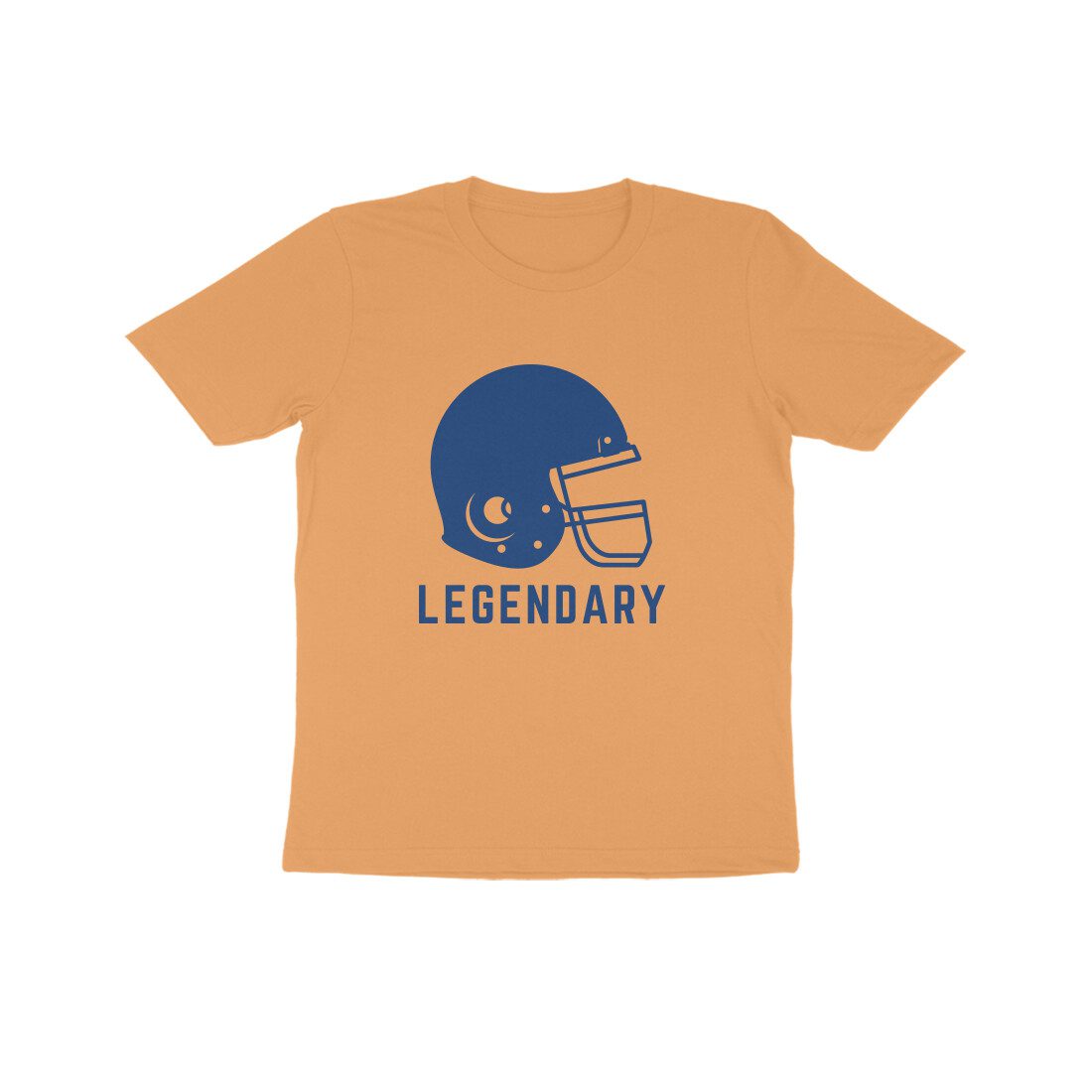 Kids Legendary Helmet T-shirt - Fashion Greet