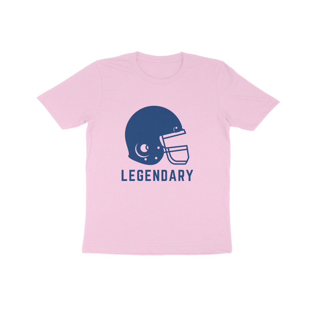 Kids Legendary Helmet T-shirt - Fashion Greet