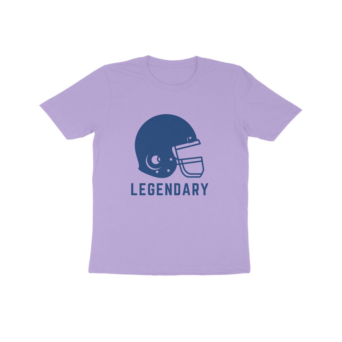 Kids Legendary Helmet T-shirt - Fashion Greet