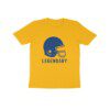 Kids Legendary Helmet T-shirt - Fashion Greet