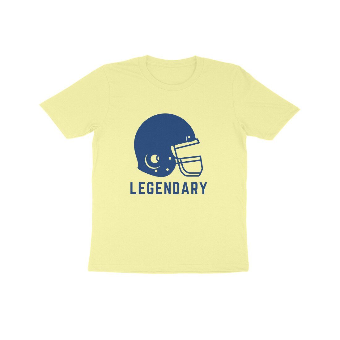 Kids Legendary Helmet T-shirt - Fashion Greet