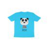 Toddler’s Cute Panda Love Only T-Shirt - Fashion Greet