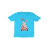 Toddler’s Cute Bunny T-Shirt - Fashion Greet