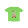 Toddler’s Cute Bunny T-Shirt - Fashion Greet