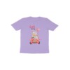 Toddler’s Cute Bunny T-Shirt - Fashion Greet