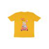 Toddler’s Cute Bunny T-Shirt - Fashion Greet
