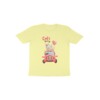 Toddler’s Cute Bunny T-Shirt - Fashion Greet