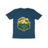 Kids Love Our Planet T-Shirt - Fashion Greet