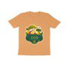 Kids Love Our Planet T-Shirt - Fashion Greet