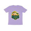 Kids Love Our Planet T-Shirt - Fashion Greet