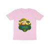 Kids Love Our Planet T-Shirt - Fashion Greet