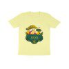 Kids Love Our Planet T-Shirt - Fashion Greet