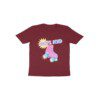 Toddler’s 90’s kid T-Shirt - Fashion Greet