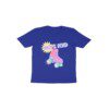 Toddler’s 90’s kid T-Shirt - Fashion Greet