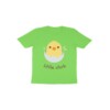 Toddler’s Little Chick T-Shirts - Fashion Greet