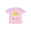 Toddler’s Little Chick T-Shirts - Fashion Greet