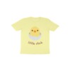 Toddler’s Little Chick T-Shirts - Fashion Greet