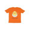 Toddler’s Little Chick T-Shirts - Fashion Greet