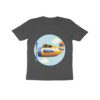 Kids Cute Baby Airplane T-Shirt - Fashion Greet