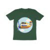 Kids Cute Baby Airplane T-Shirt - Fashion Greet