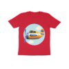 Kids Cute Baby Airplane T-Shirt - Fashion Greet