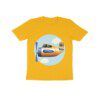Kids Cute Baby Airplane T-Shirt - Fashion Greet
