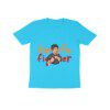 Kids Kungfu Fighter T-Shirt - Fashion Greet Kids Kungfu Fighter T-Shirt - Fashion Greet
