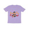Kids Kungfu Fighter T-Shirt - Fashion Greet Kids Kungfu Fighter T-Shirt - Fashion Greet