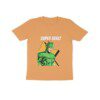 Kids Super Hero T-Shirt - Fashion Greet