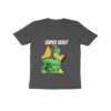 Kids Super Hero T-Shirt - Fashion Greet