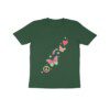 Girls Dynamic Sports Lifestyle and Hobbies T-Shirt - Fashion Greet