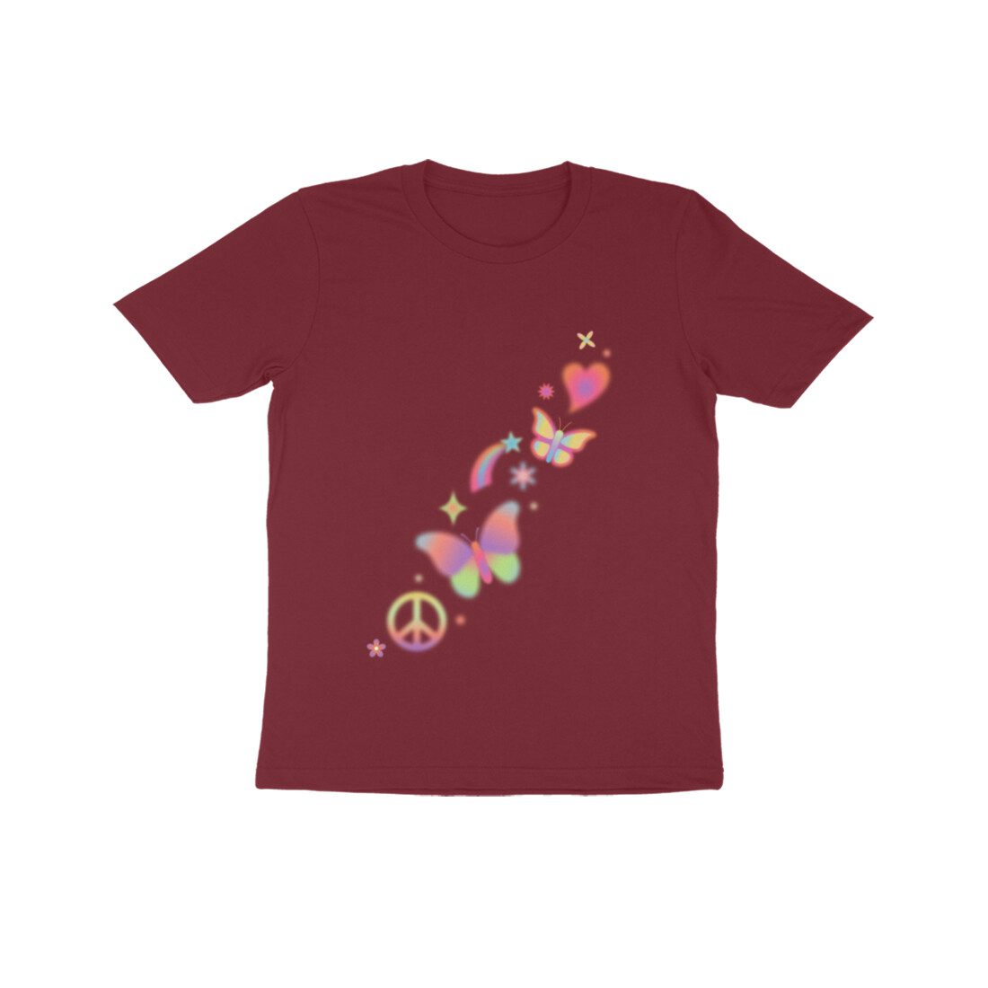 Girls Dynamic Sports Lifestyle and Hobbies T-Shirt - Fashion Greet