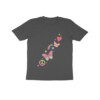 Girls Dynamic Sports Lifestyle and Hobbies T-Shirt - Fashion Greet
