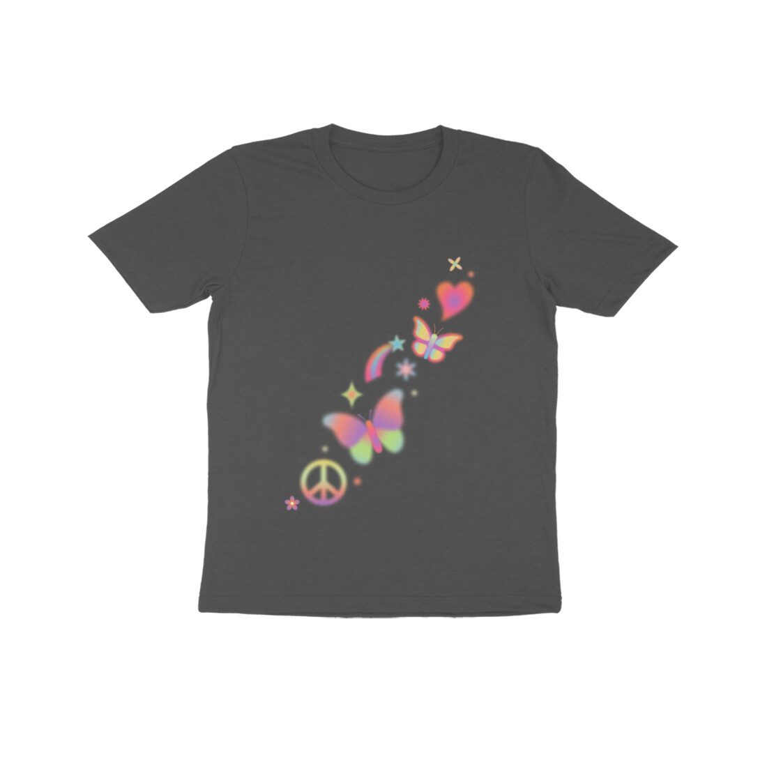 Girls Dynamic Sports Lifestyle and Hobbies T-Shirt - Fashion Greet