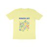 Kids Funny Modern Art T-Shirt - Fashion Greet