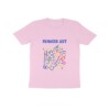 Kids Funny Modern Art T-Shirt - Fashion Greet