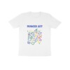 Kids Funny Modern Art T-Shirt - Fashion Greet