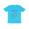 Kids Funny Modern Art T-Shirt - Fashion Greet