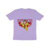 Boy’s Superhero special T-Shirt - Fashion Greet