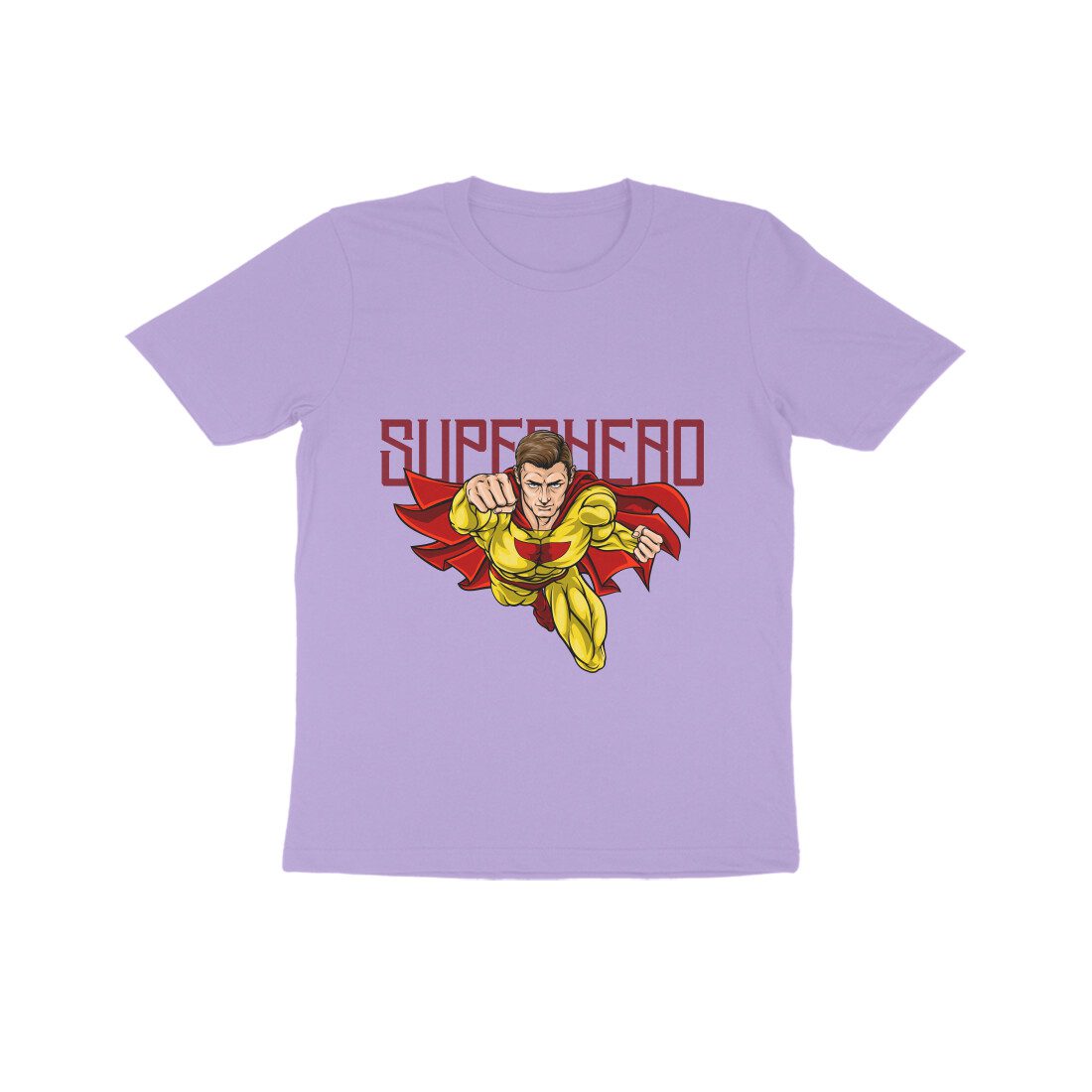 Boy’s Superhero special T-Shirt - Fashion Greet
