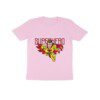 Boy’s Superhero special T-Shirt - Fashion Greet