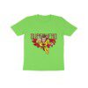 Boy’s Superhero special T-Shirt - Fashion Greet