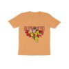 Boy’s Superhero special T-Shirt - Fashion Greet