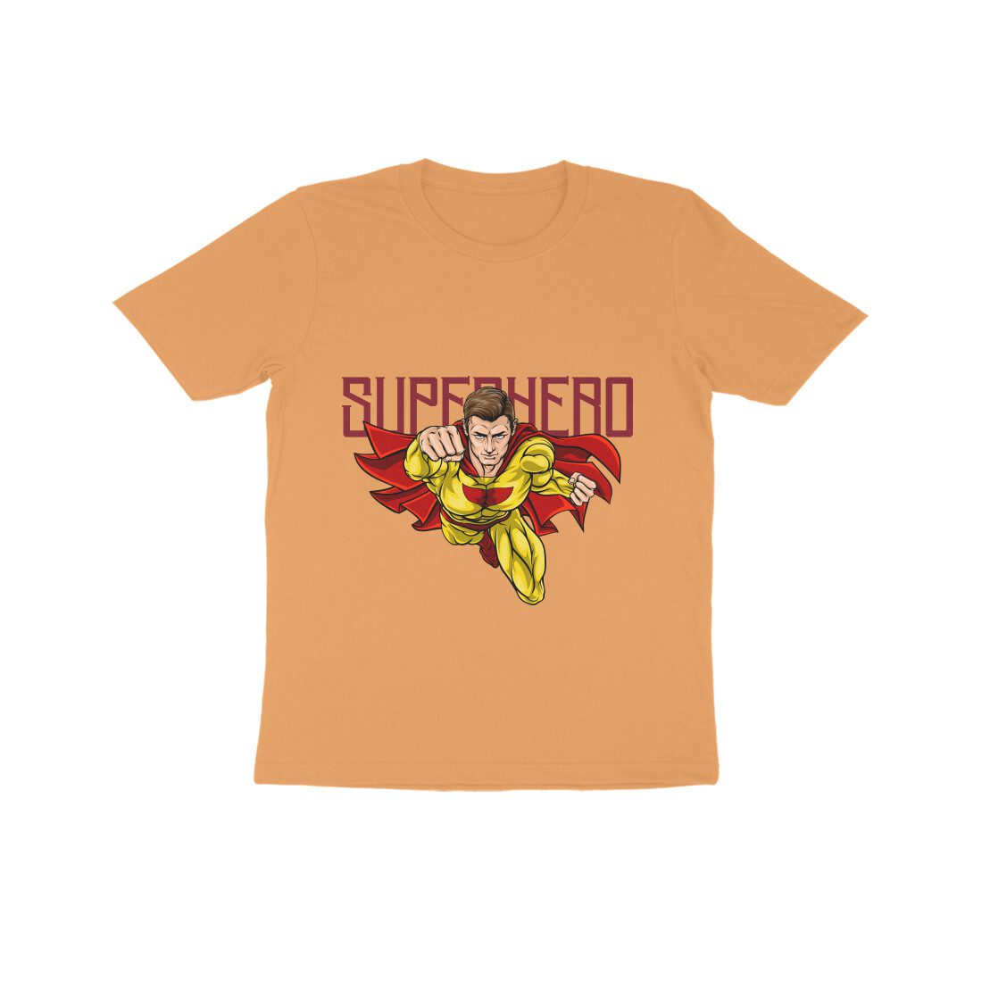 Boy’s Superhero special T-Shirt - Fashion Greet